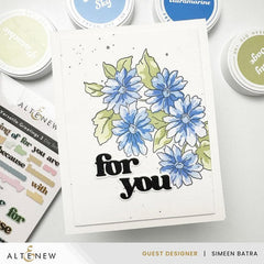 Build-A-Garden: Radiant Blossoms
