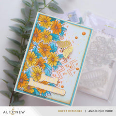 Build-A-Garden: Radiant Blossoms