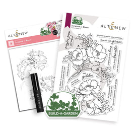 Build-A-Garden: Scripted in Bloom