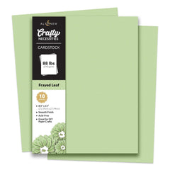 Crafty Necessities Cardstock Bundle