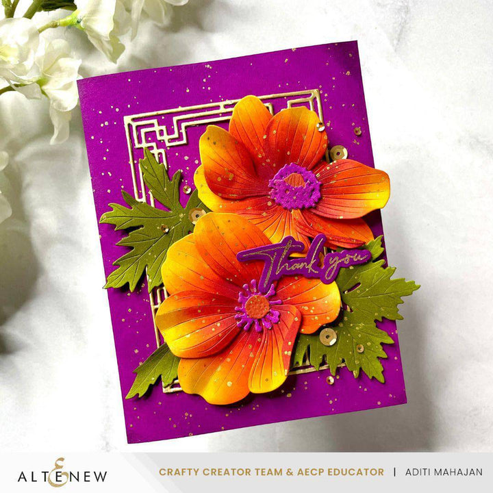 Crafty Necessities Cardstock Bundle (Pocketful of Sunshine)