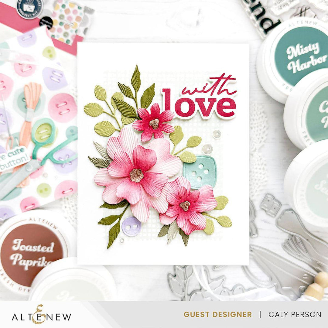 Crafty Necessities: Natural Tones Cardstock Bundle