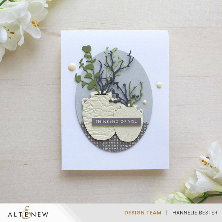 Crafty Necessities: Natural Tones Cardstock Bundle