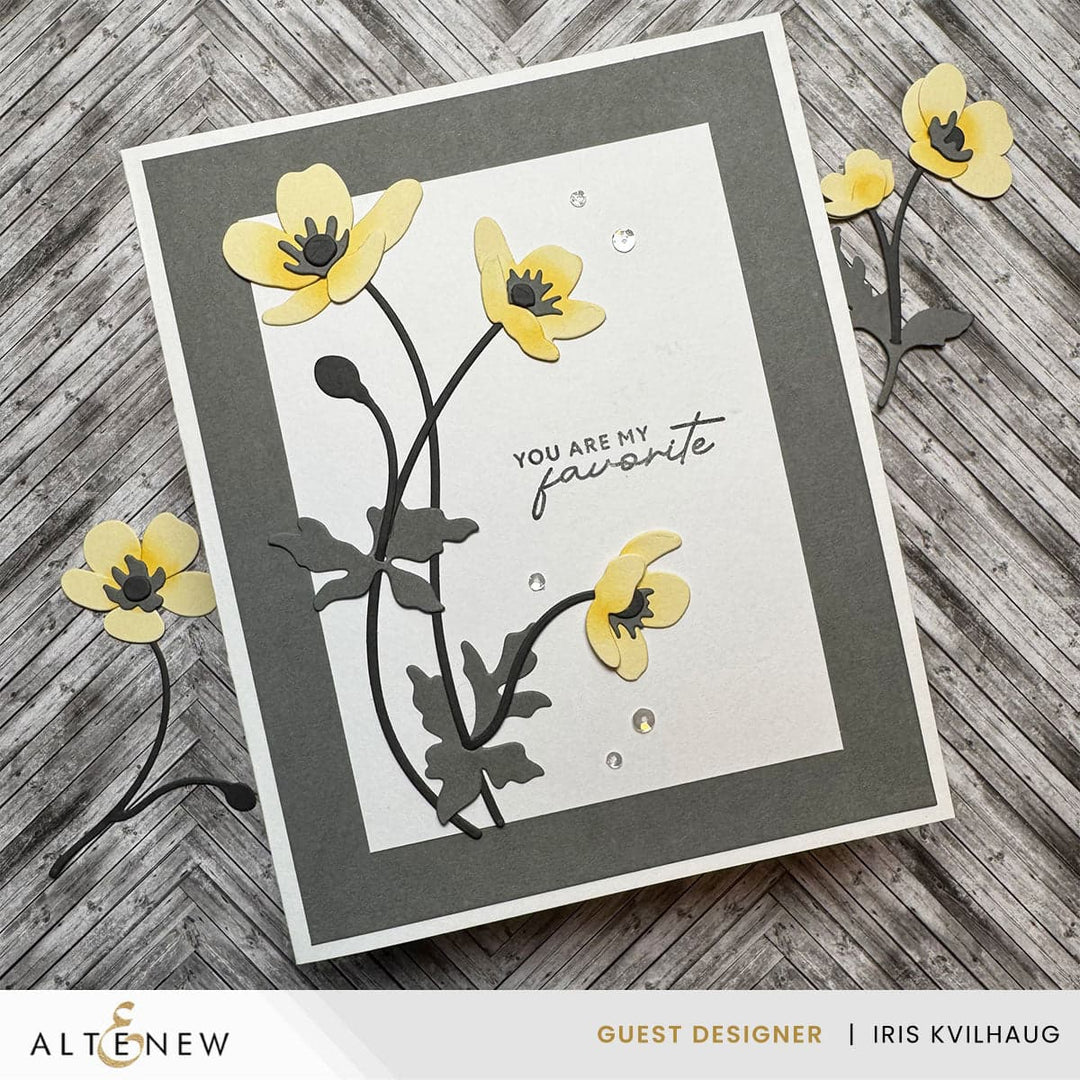 Crafty Necessities: Natural Tones Cardstock Bundle