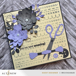 Crafty Necessities: Natural Tones Cardstock Bundle