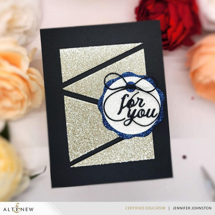 Glitter Cardstock Bundle