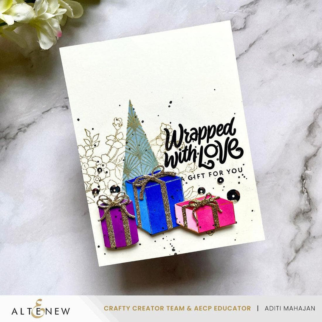 Glitter Cardstock Bundle