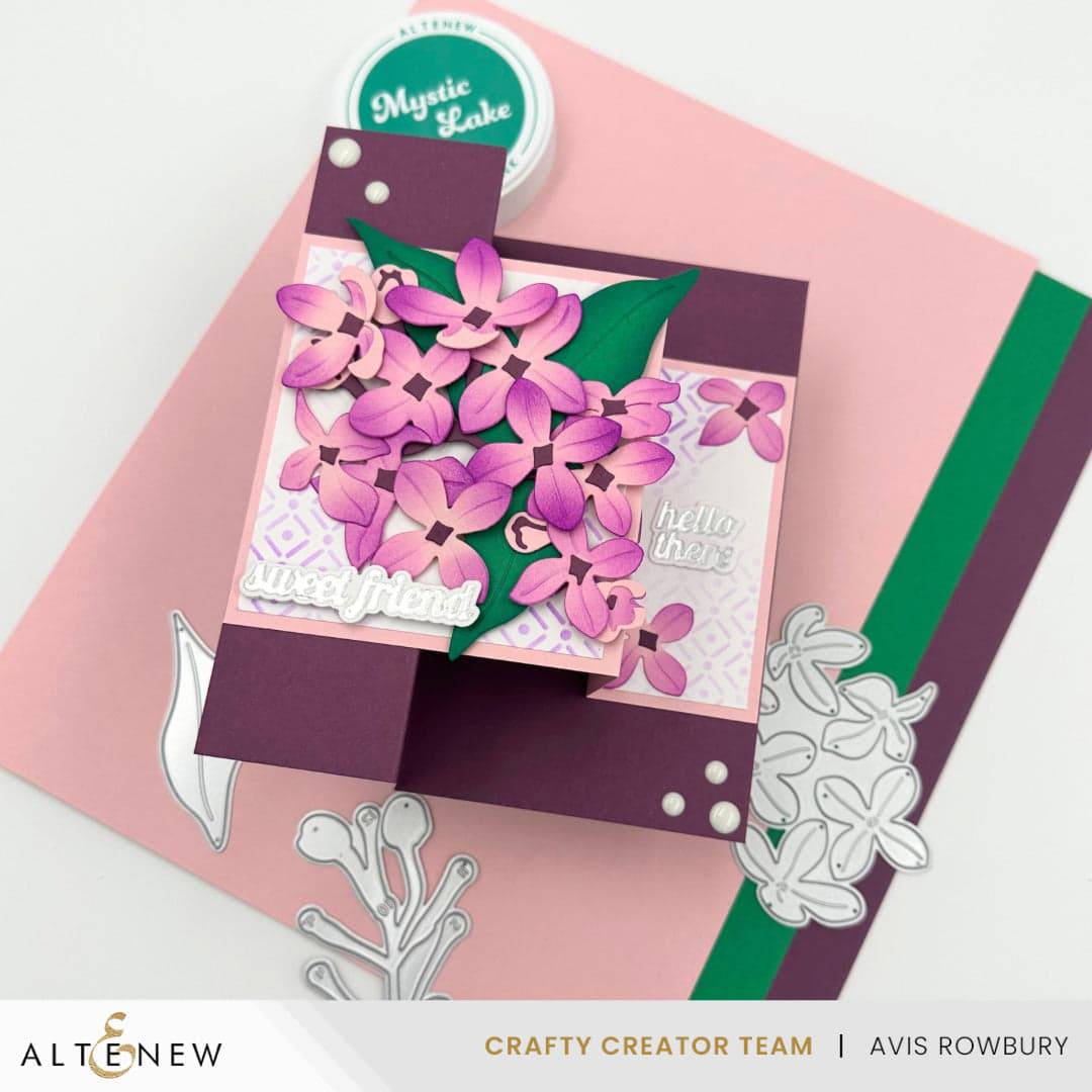 The Ultimate Cardstock Sampler Pack