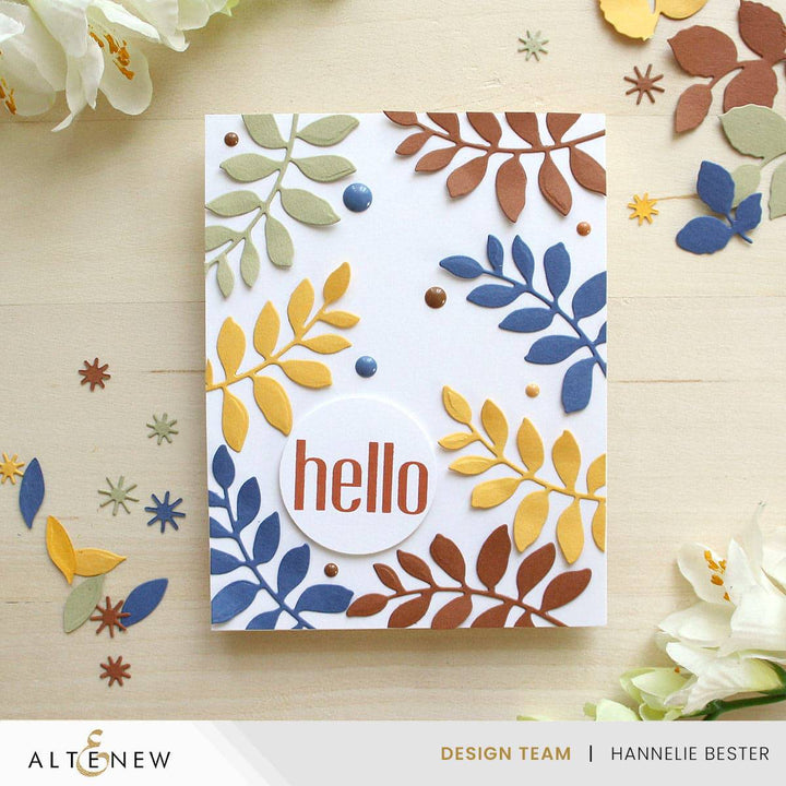 The Ultimate Cardstock Sampler Pack