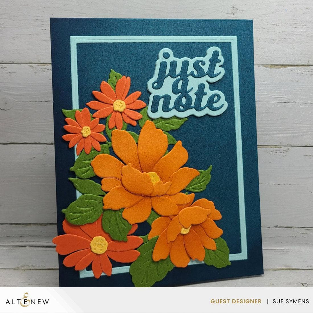 Crafty Necessities: Dew Drops Cardstock (10 sheets/set)