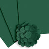 Crafty Necessities: Forest Fern Cardstock (10 sheets/set)