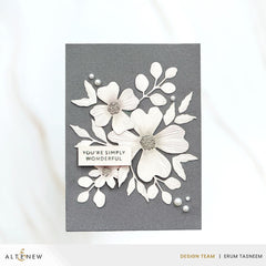 Crafty Necessities: Industrial Diamond Cardstock (10 sheets/set)
