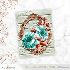 Crafty Necessities: Sagestone Cardstock (10 sheets/set)