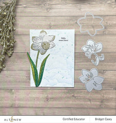 Part A-Glitz Art Craft Co.,LTD Cardstock Glitter Cardstock Set - Gilded