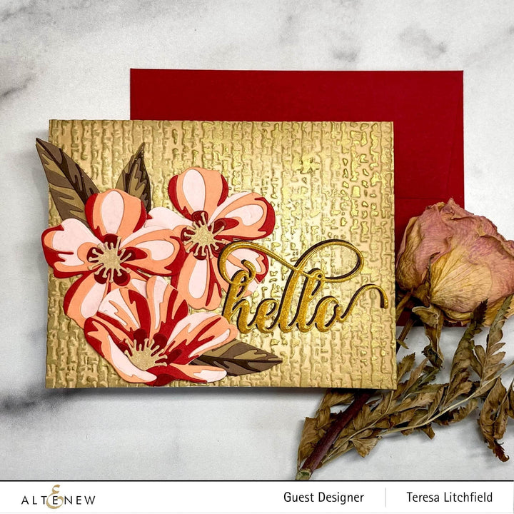 EXP Factors Cardstock Gradient Cardstock Set - Coffee Break
