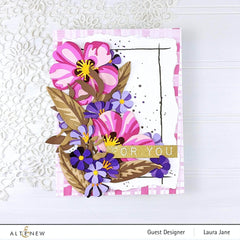 EXP Factors Cardstock Gradient Cardstock Set - Coffee Break