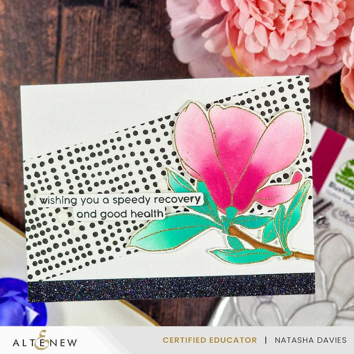 Altenew Cardstock Sparkling Celestial Cardstock Bundle