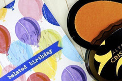 Color Compendium Class Bundle Online Cardmaking Class
