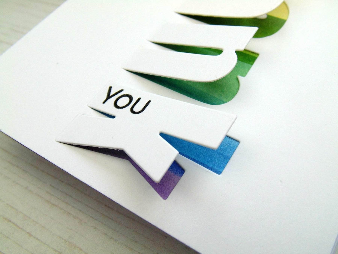 Dare To Die Cut Class Bundle Online Cardmaking Class