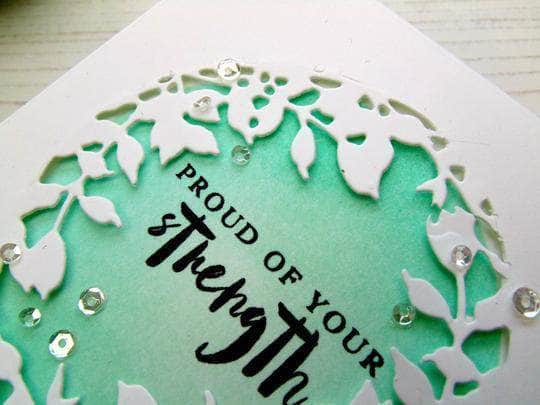 Dare To Die Cut Class Bundle Online Cardmaking Class