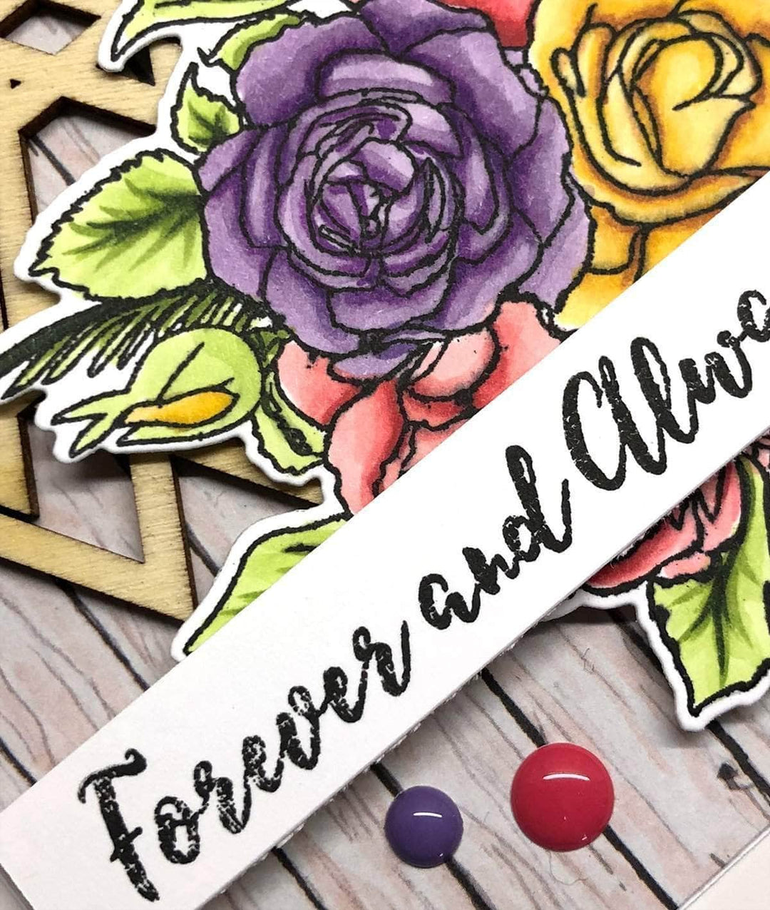 Magical Markers Class Bundle Online Cardmaking Class