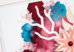 Magical Markers Class Bundle Online Cardmaking Class