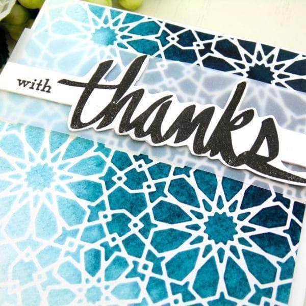 Not So Basic Backgrounds Class Bundle Online Cardmaking Class