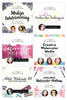 Wonderful World Of Watercolor Online Class Bundle