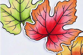 Altenew Class Cards in Motion Online Cardmaking Class