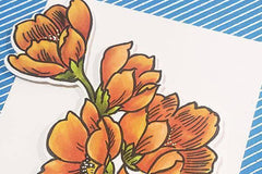 Altenew Class Color Blending with Artist Markers Online Cardmaking Class