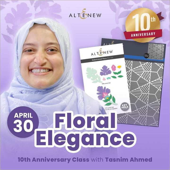 Decade of Learning: A 10-year Anniversary Live Workshop Series