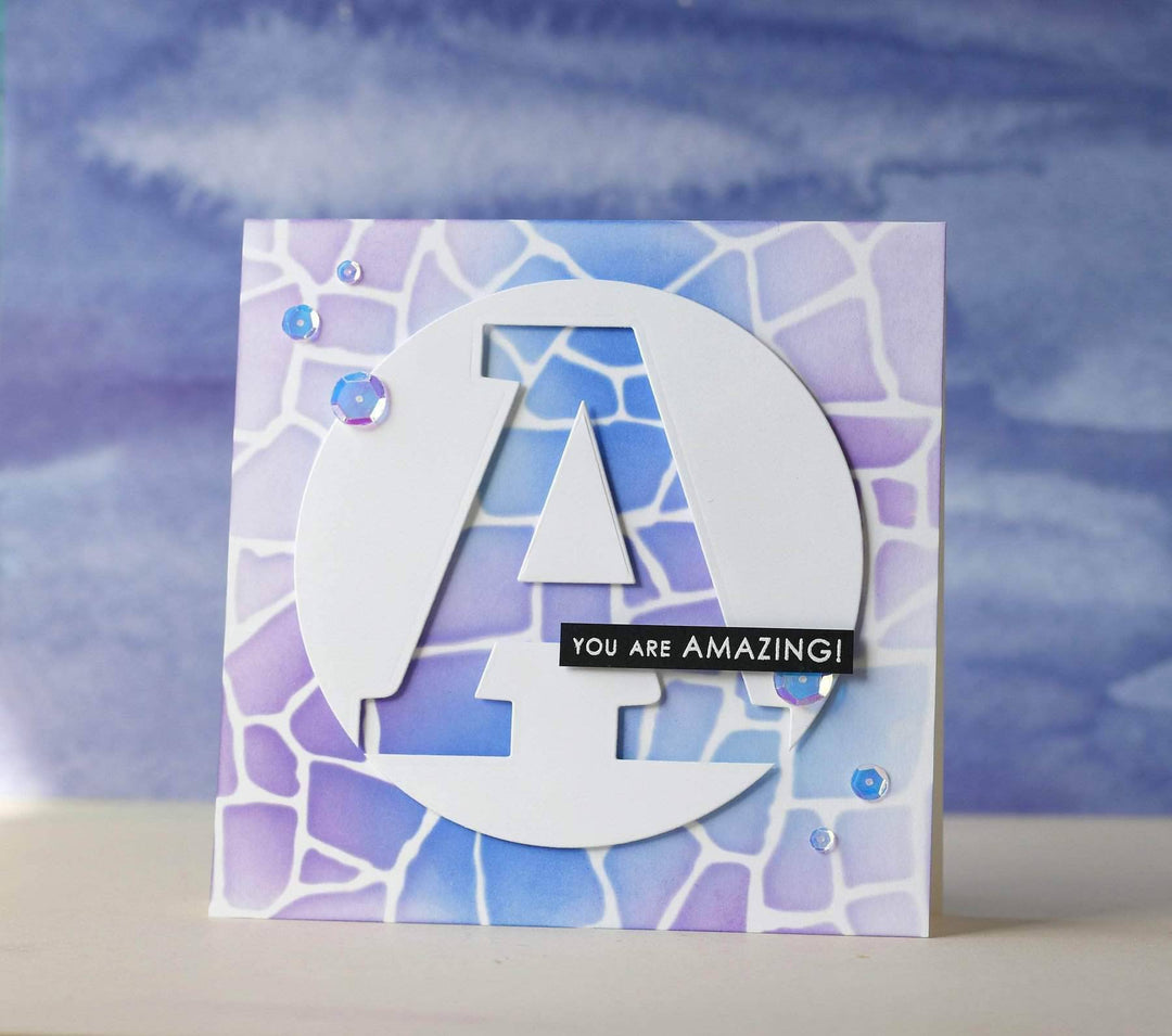 Altenew Creativity Kit Featurette Easy Watercolor Class