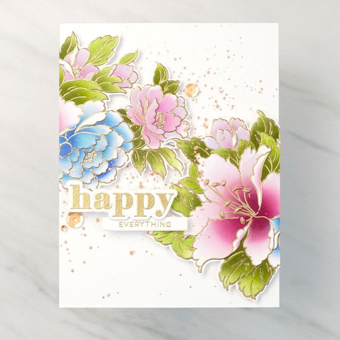 Elements of Floral Composition (Class Pass Only)