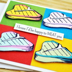 Altenew Class For The Guys Online Cardmaking Class