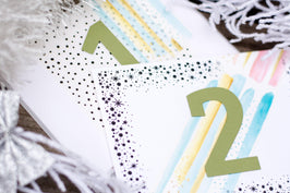 Altenew Class Holiday Envelopes - Creative Ways to Dress-up Envelopes Online Cardmaking Class