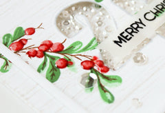 Altenew Class Let It Shine - Holiday Edition Online Cardmaking Class