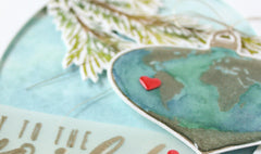 Altenew Class Let It Shine - Holiday Edition Online Cardmaking Class