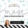 Altenew Class MUSE Online Cardmaking Class