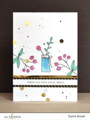 Simple Watercolor Class