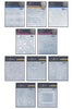Altenew Class Supplies Bundle The Magic of 3D Embossing Class Supplies Bundle