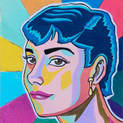 The Artist in You: Acrylic Markers 101