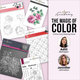 The Magic of Color