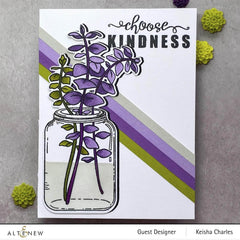 Altenew Creativity Kit Featurette Vellum Shaker Cardmaking Class