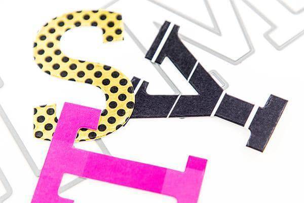 Altenew Class Ways with Washi Online Cardmaking Class