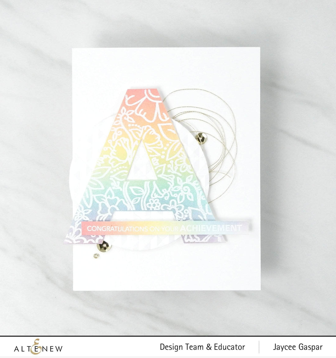 Photocentric Clear Stamps All Things A Stamp Set