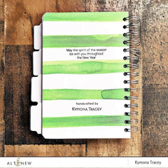 Photocentric Clear Stamps Blessings Stamp Set