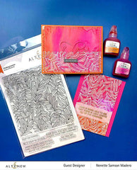 Photocentric Clear Stamps Bold Sentiments Stamp Set