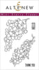 Photocentric Clear Stamps Mini Starry Flower Stamp Set