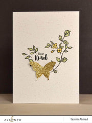 Photocentric Clear Stamps Precious Moments Stamp Set