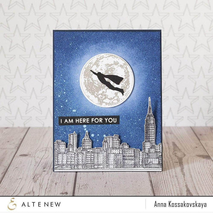 Photocentric Clear Stamps Sentiments & Quotes Stamp Set